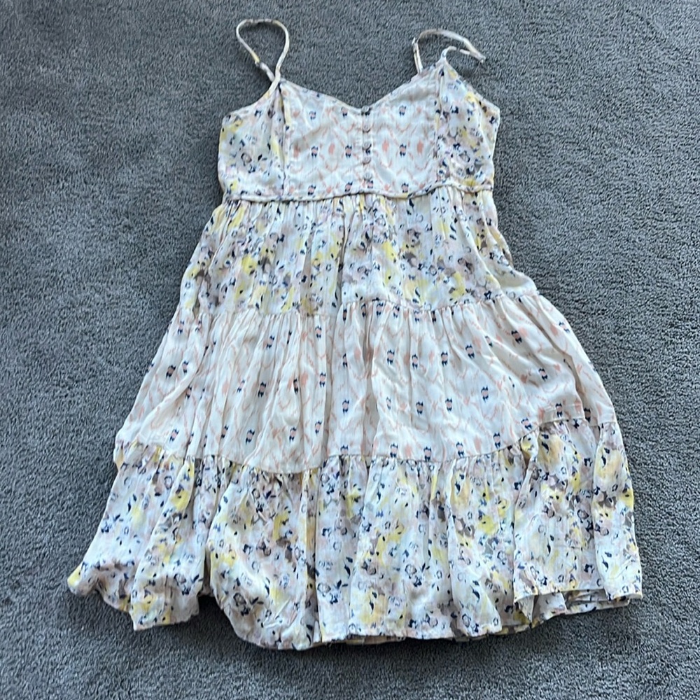 Women’s Lucky Brand Dress